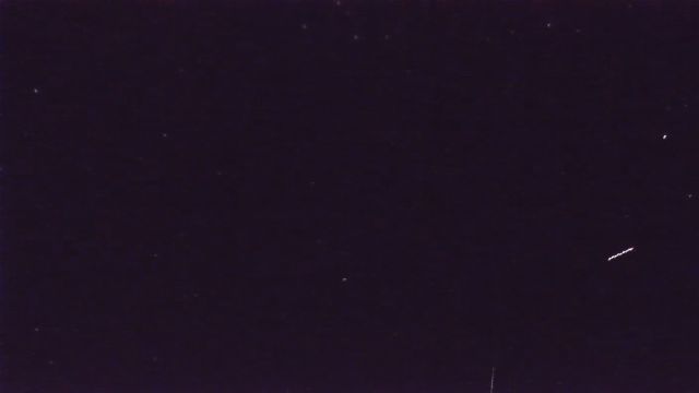 AMS56 meteor