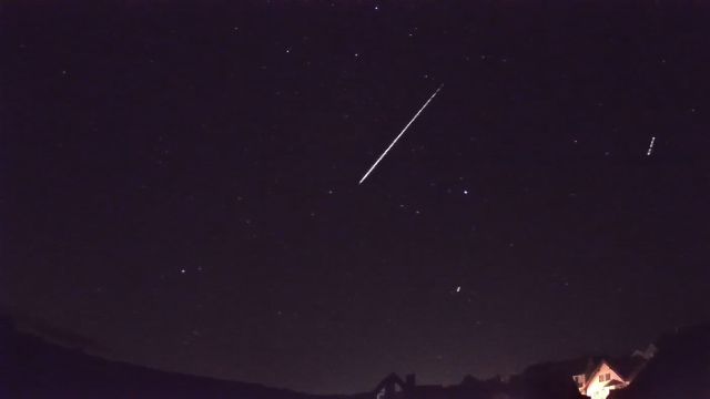 AMS56 meteor