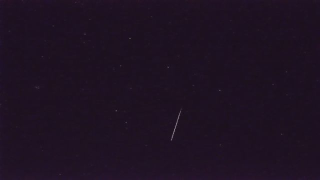AMS56 meteor