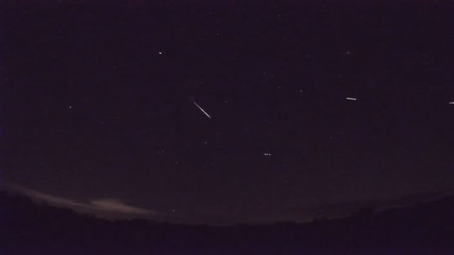 AMS56 meteor