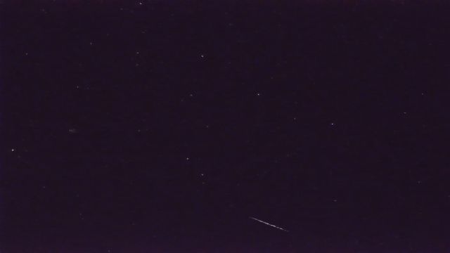 AMS56 meteor