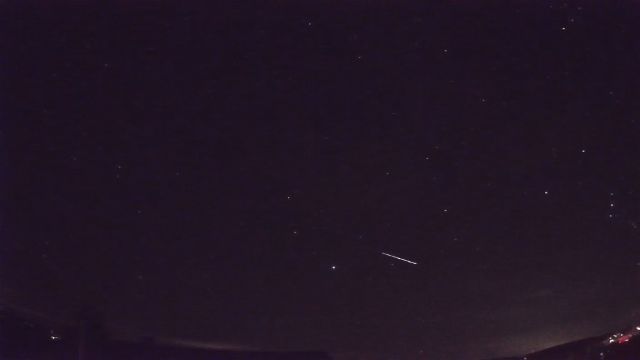 AMS56 meteor