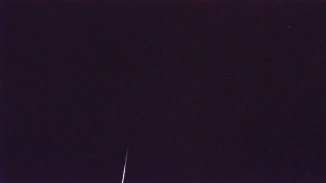 AMS56 meteor