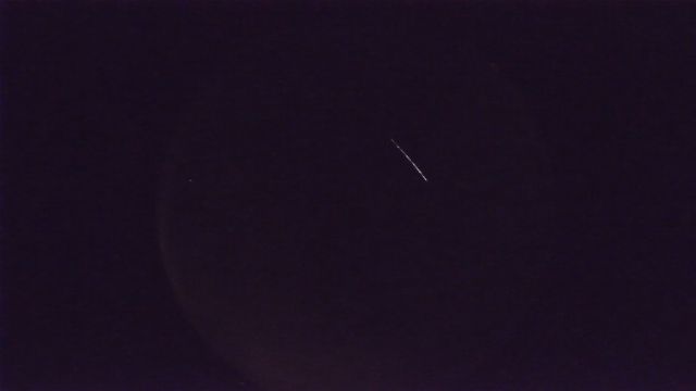 AMS56 meteor