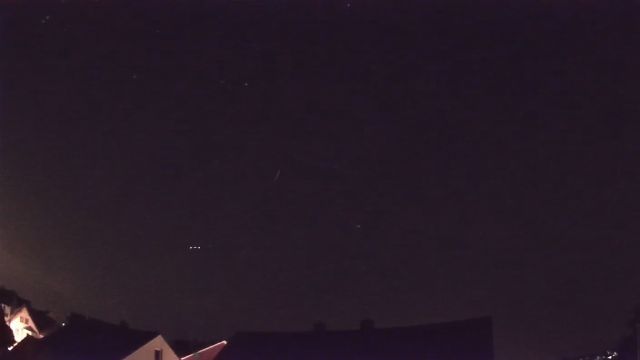 AMS56 meteor