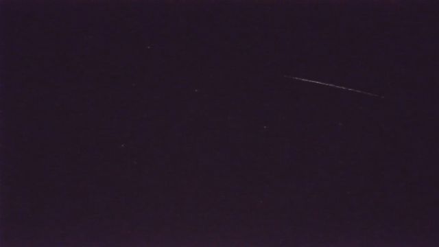 AMS56 meteor