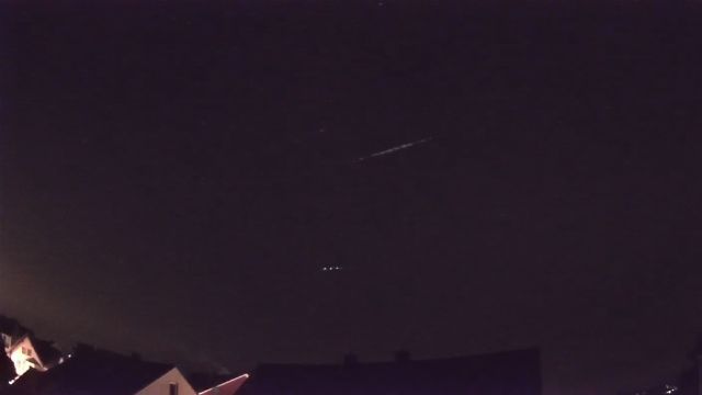 AMS56 meteor