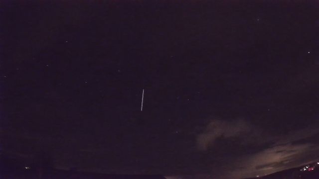 AMS56 meteor