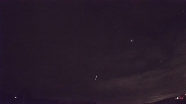 AMS56 meteor