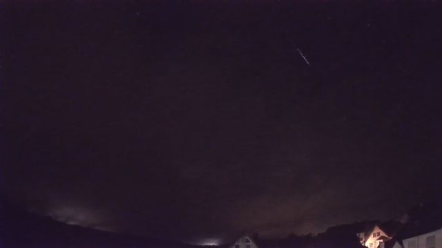 AMS56 meteor