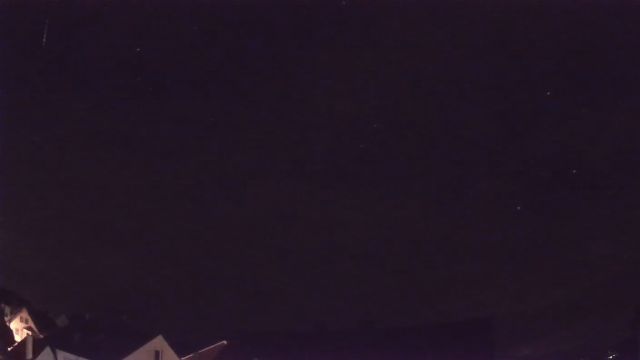AMS56 meteor