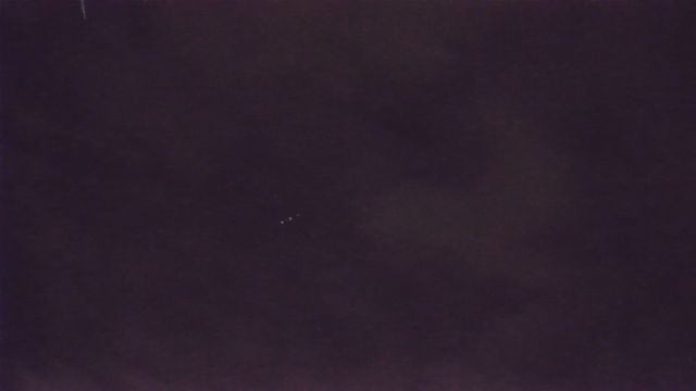 AMS56 meteor