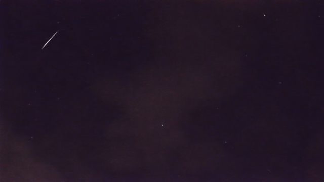 AMS56 meteor