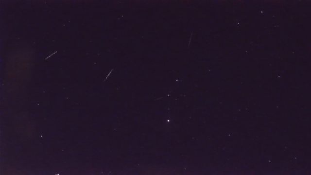 AMS56 meteor
