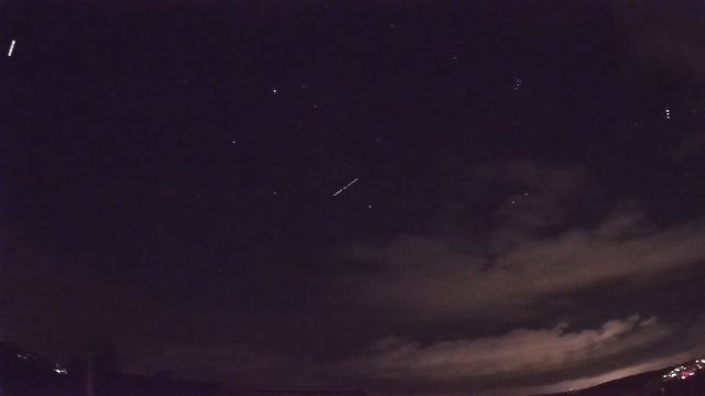 AMS56 meteor
