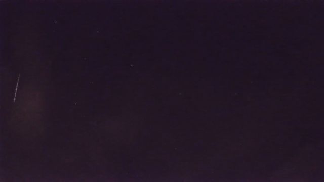 AMS56 meteor