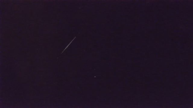 AMS56 meteor