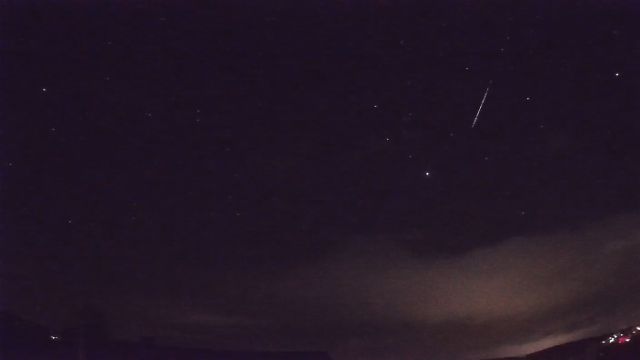 AMS56 meteor
