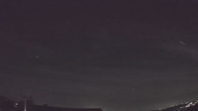 AMS56 meteor