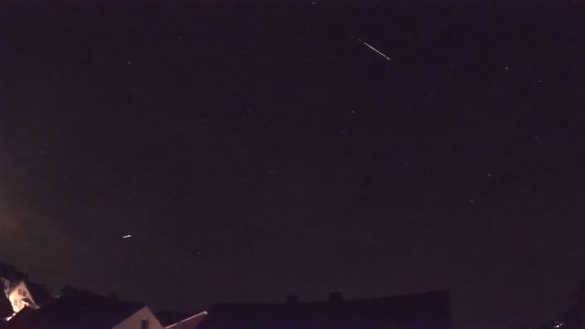 AMS56 meteor