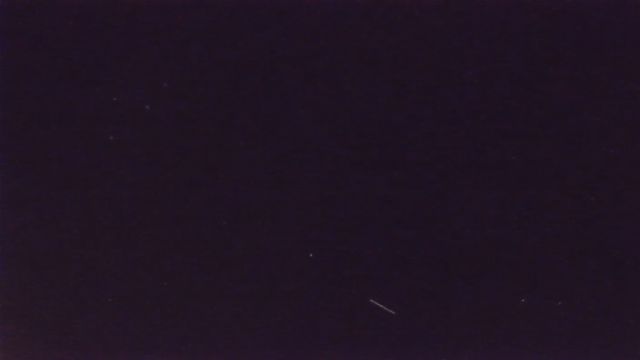 AMS56 meteor