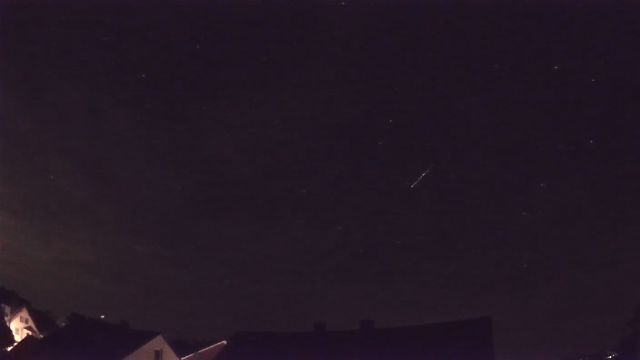 AMS56 meteor