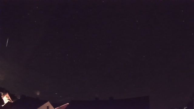 AMS56 meteor