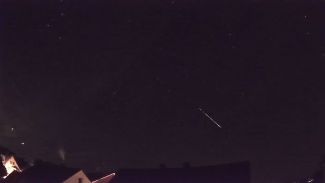 AMS56 meteor