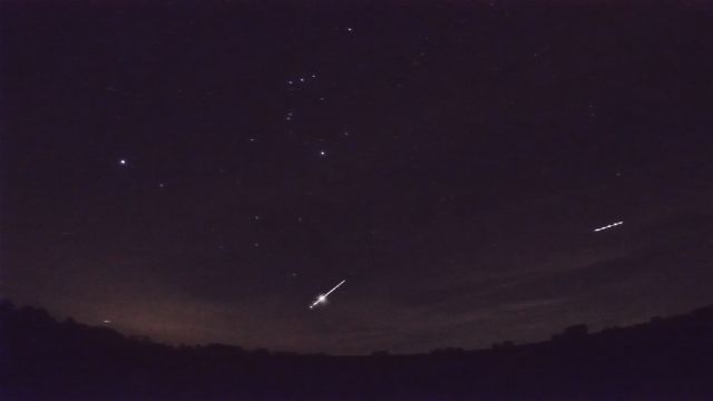 AMS56 meteor