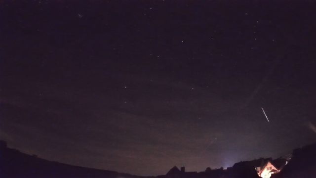 AMS56 meteor