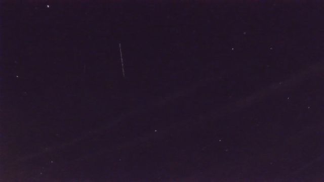 AMS56 meteor