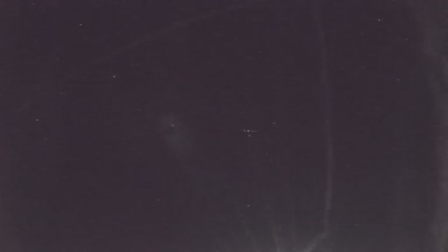AMS56 meteor