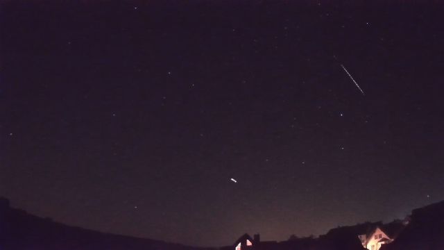 AMS56 meteor