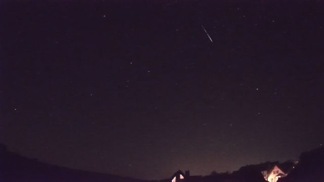 AMS56 meteor