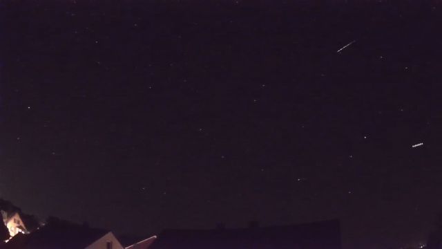 AMS56 meteor