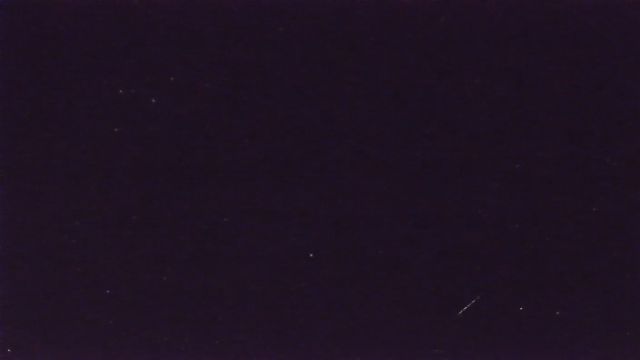 AMS56 meteor