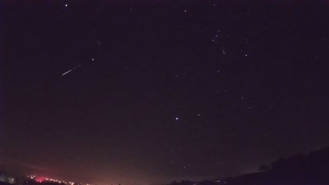 AMS56 meteor