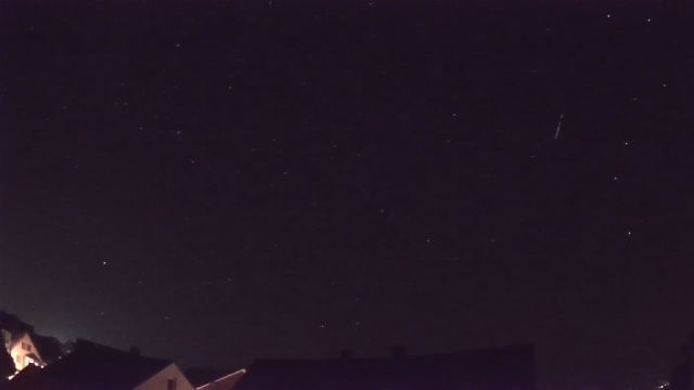 AMS56 meteor