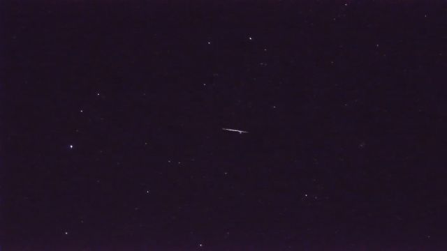 AMS56 meteor