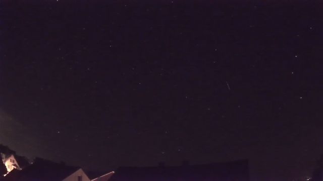 AMS56 meteor