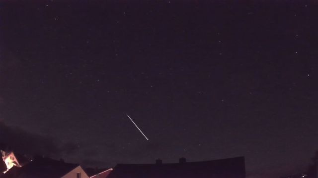 AMS56 meteor