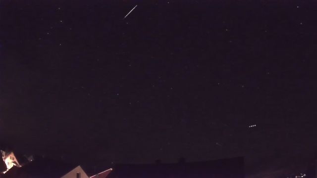 AMS56 meteor