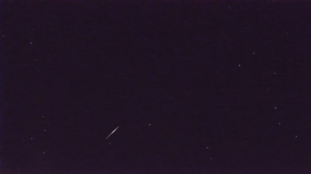 AMS56 meteor
