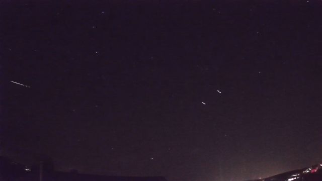 AMS56 meteor