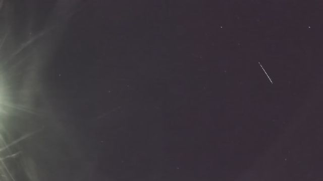 AMS56 meteor