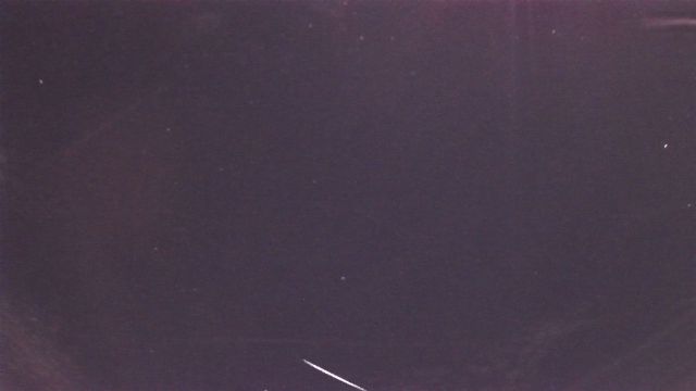 AMS56 meteor