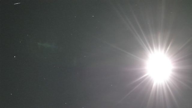 AMS56 meteor