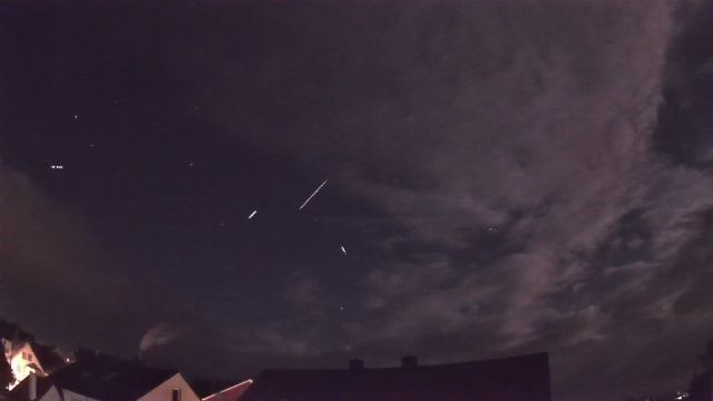 AMS56 meteor