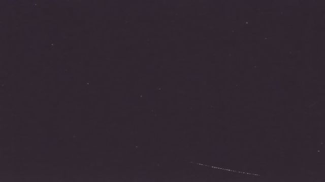 AMS56 meteor