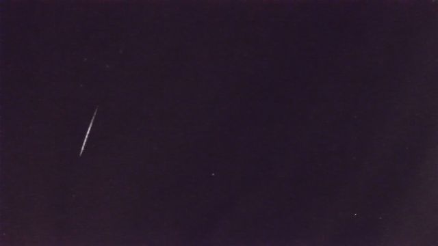 AMS56 meteor